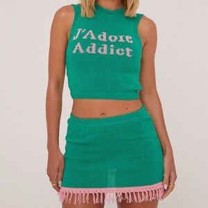 Jadore Addict Set